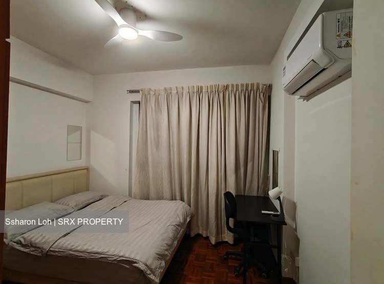 Central Green Condominium (D3), Condominium #627395851